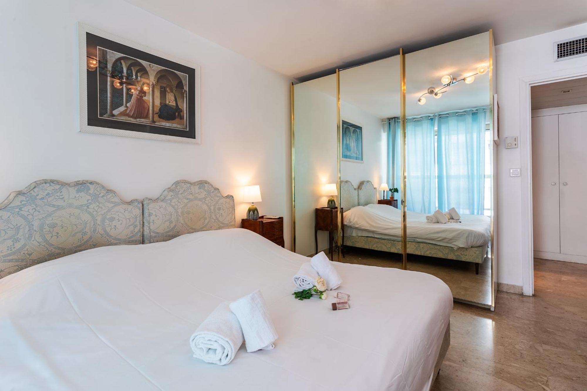 Massenet View Ap4168 Nice, By Riviera Homes Appartement Nice