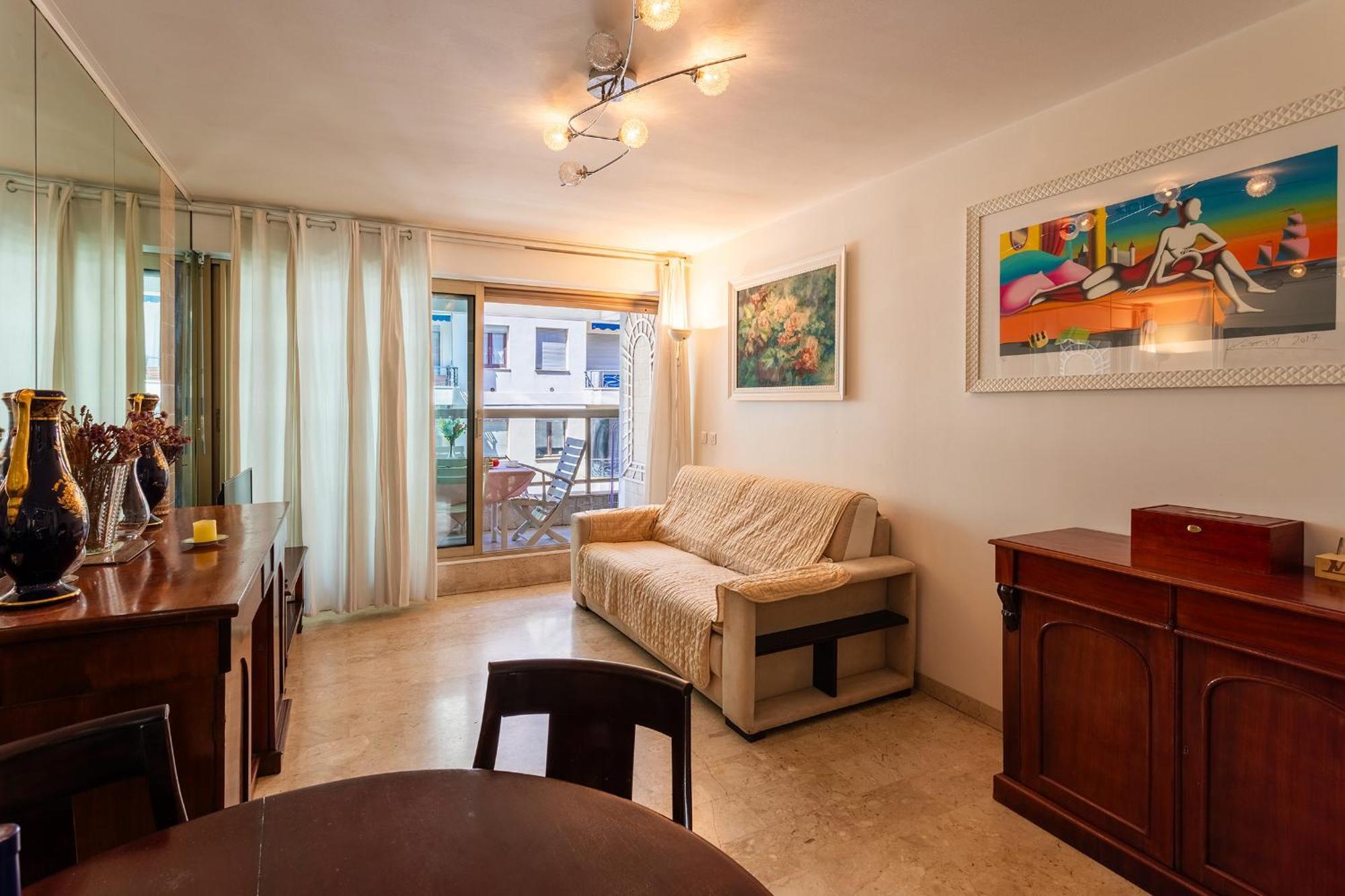 Massenet View Ap4168 Nice, By Riviera Homes Apartment