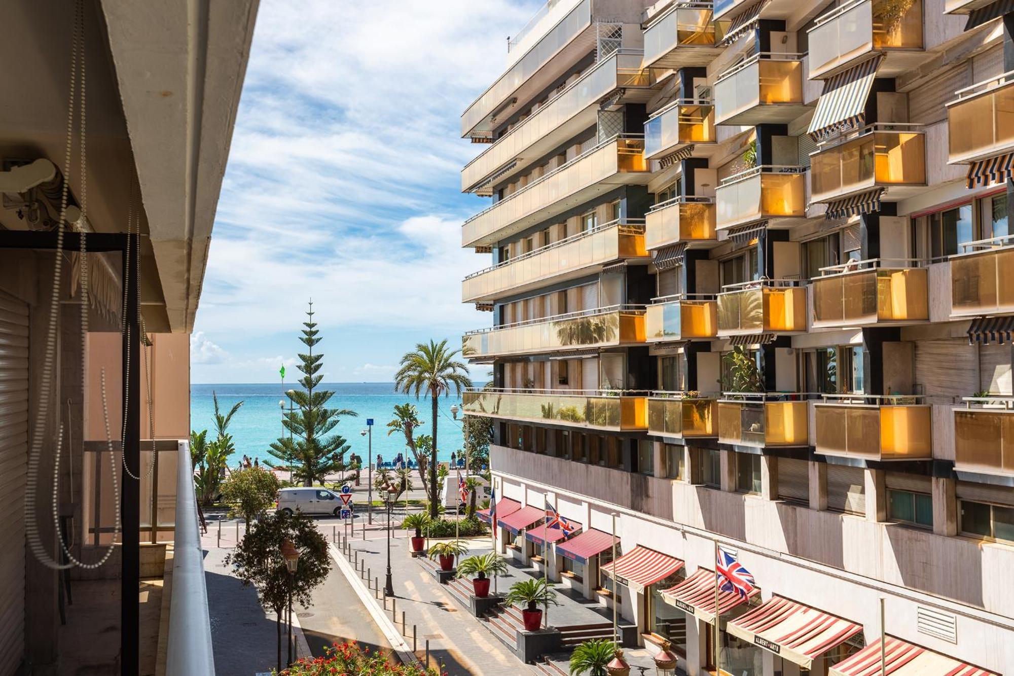 Massenet View Ap4168 Nice, By Riviera Homes Nice
