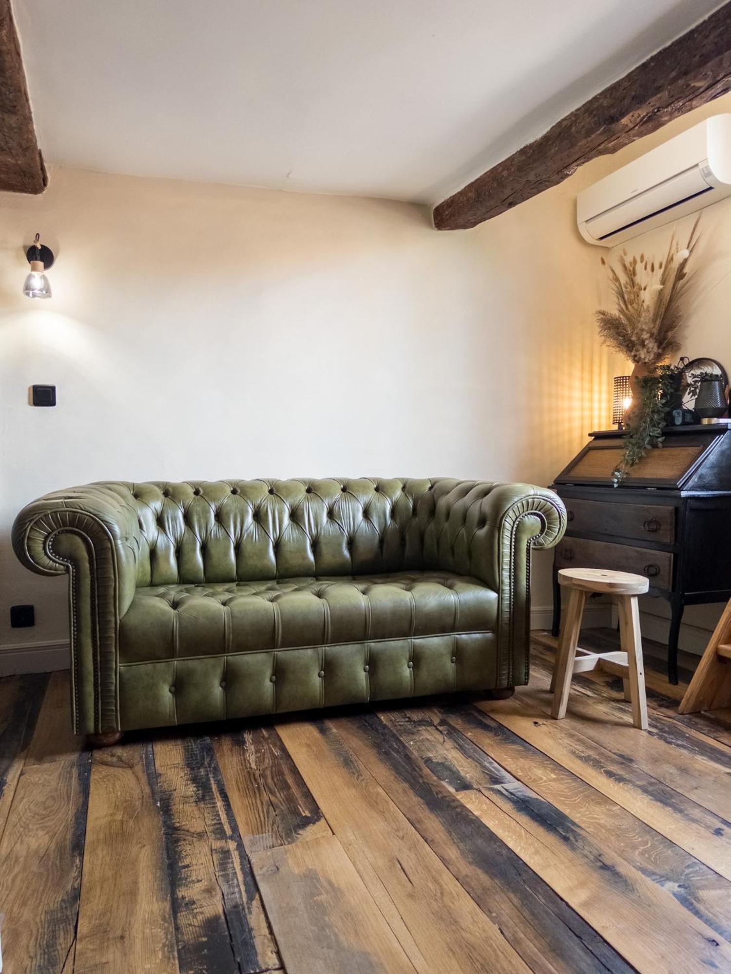 Duplex, Jacuzzi, Terrasse Sur Les Toits Nice
