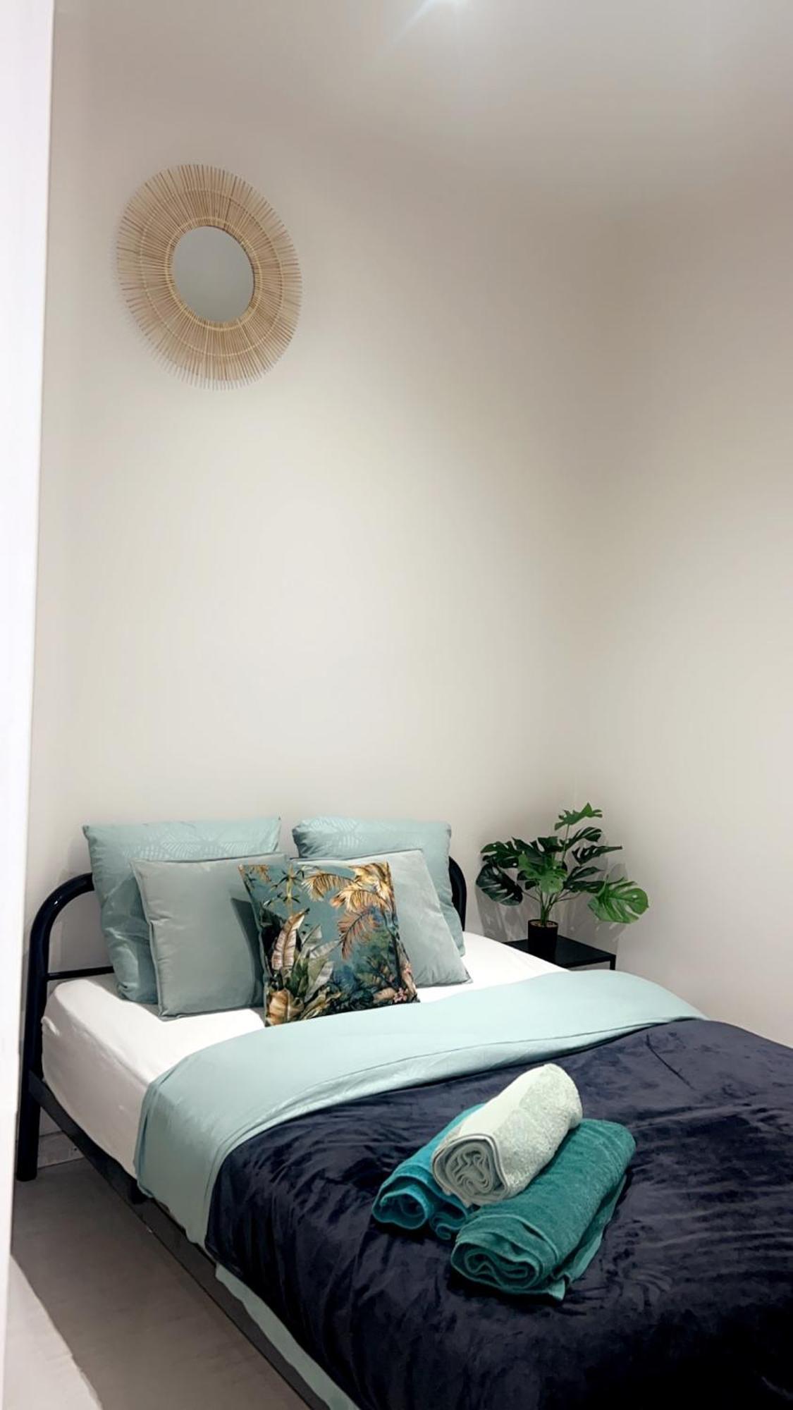 Good Time Cote D'azur Apartment Nice