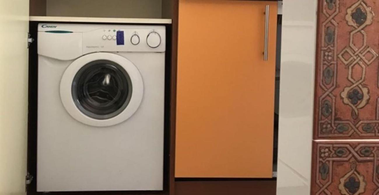 Summer Studio, 4 Persons, Mobile Ac, Old Town Apartamento