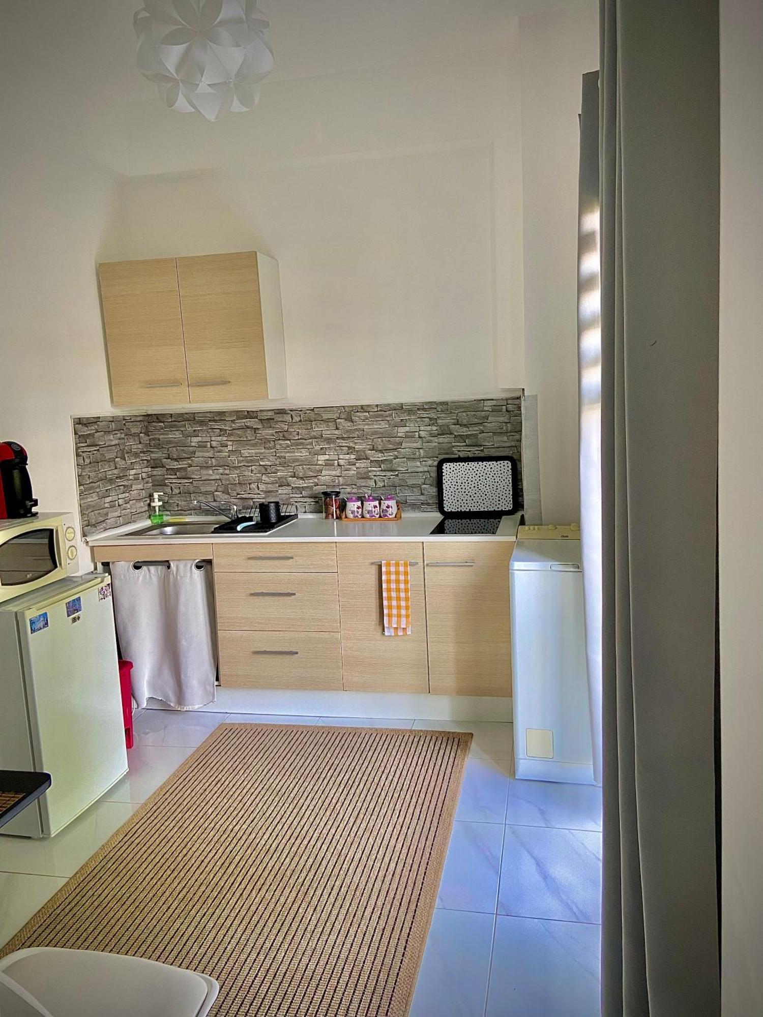 Lovely Riviera Apartment Nice