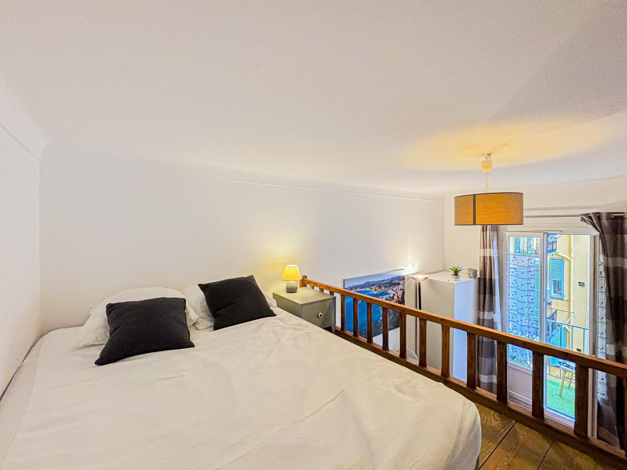 Port De - Wifi, Ac, 3 Pers Apartment