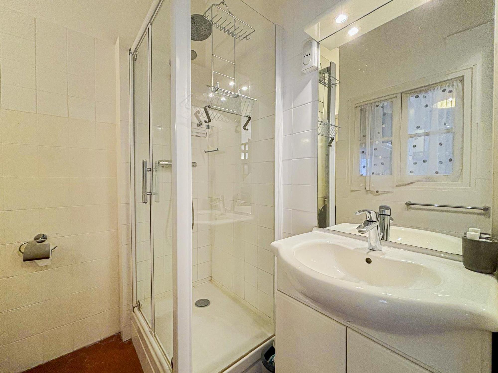 Apartment Port De - Wifi, Ac, 3 Pers *