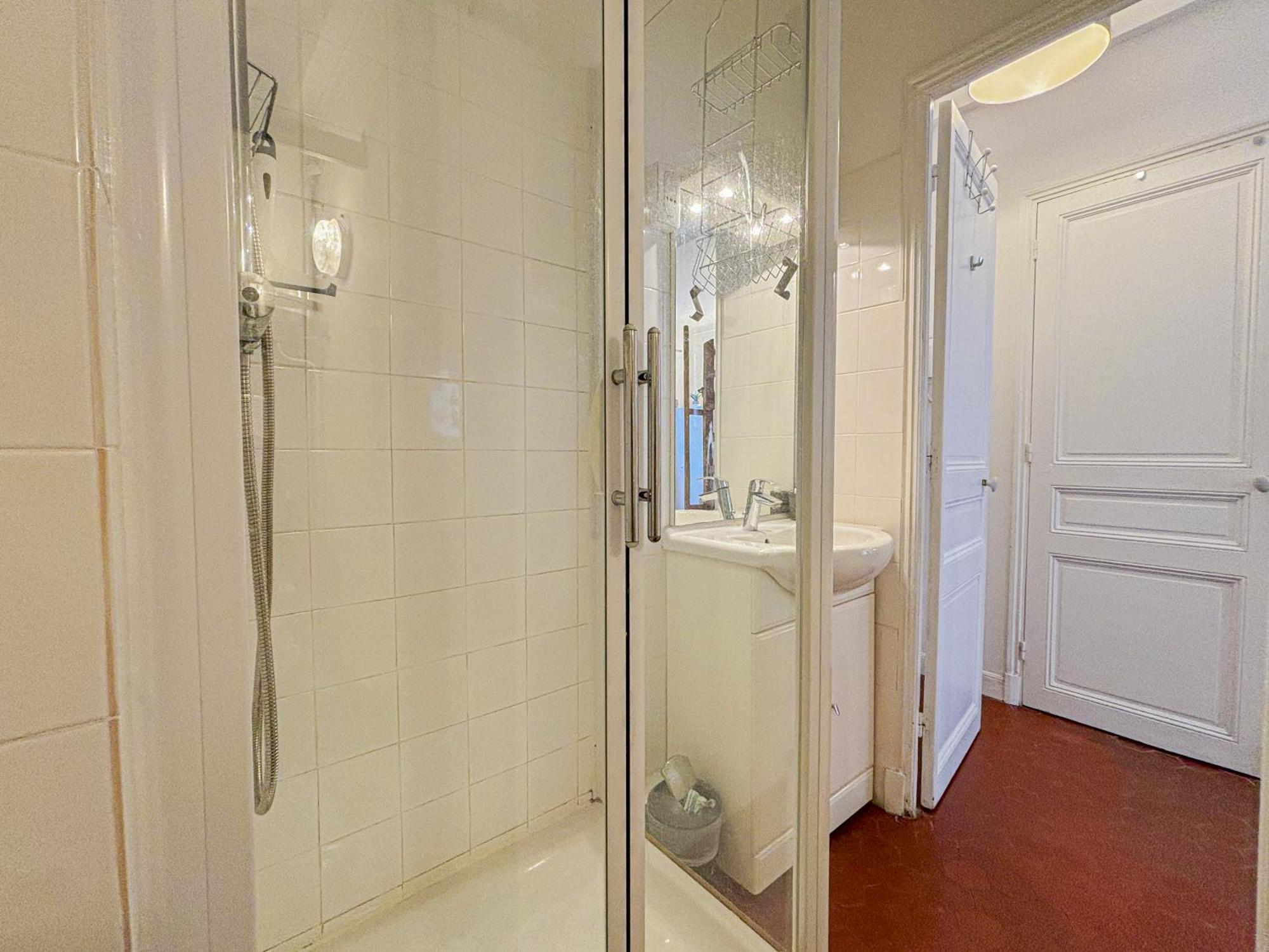 Apartment Port De - Wifi, Ac, 3 Pers