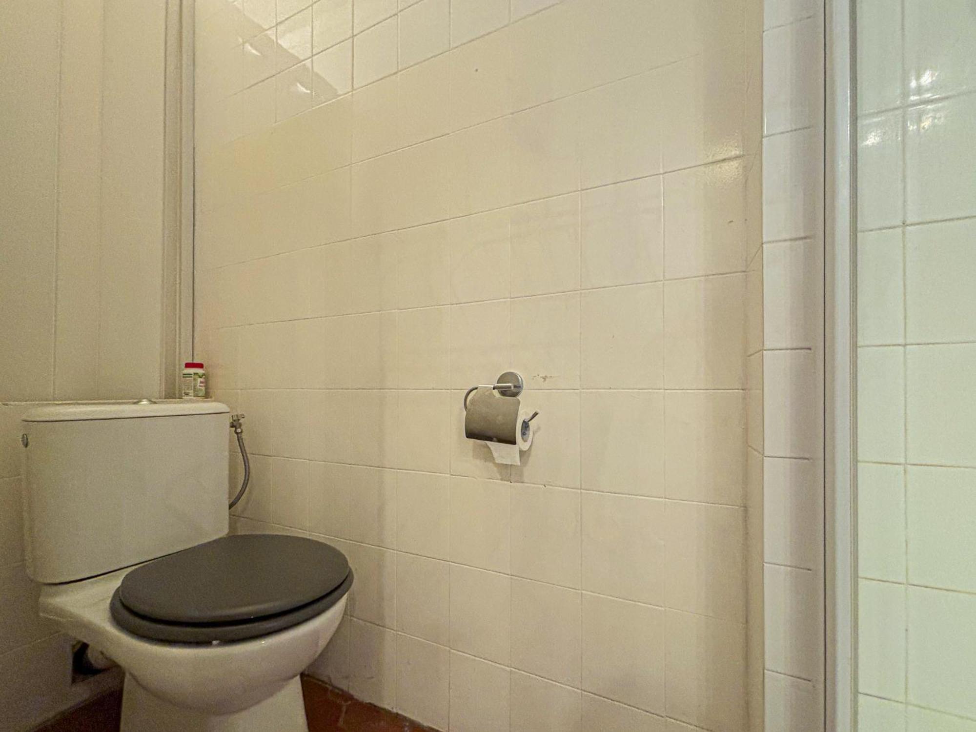 Port De - Wifi, Ac, 3 Pers Apartment Nice