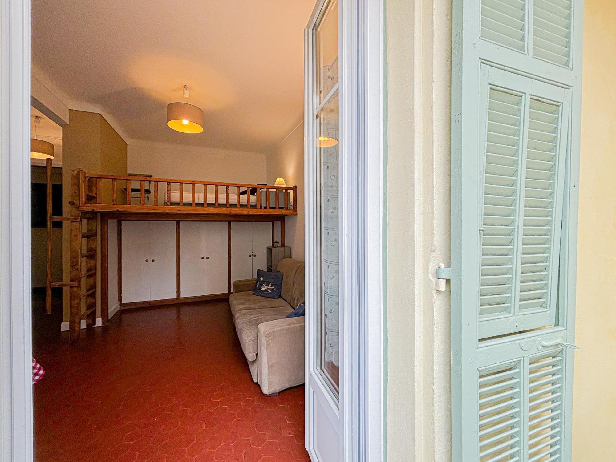 Port De - Wifi, Ac, 3 Pers