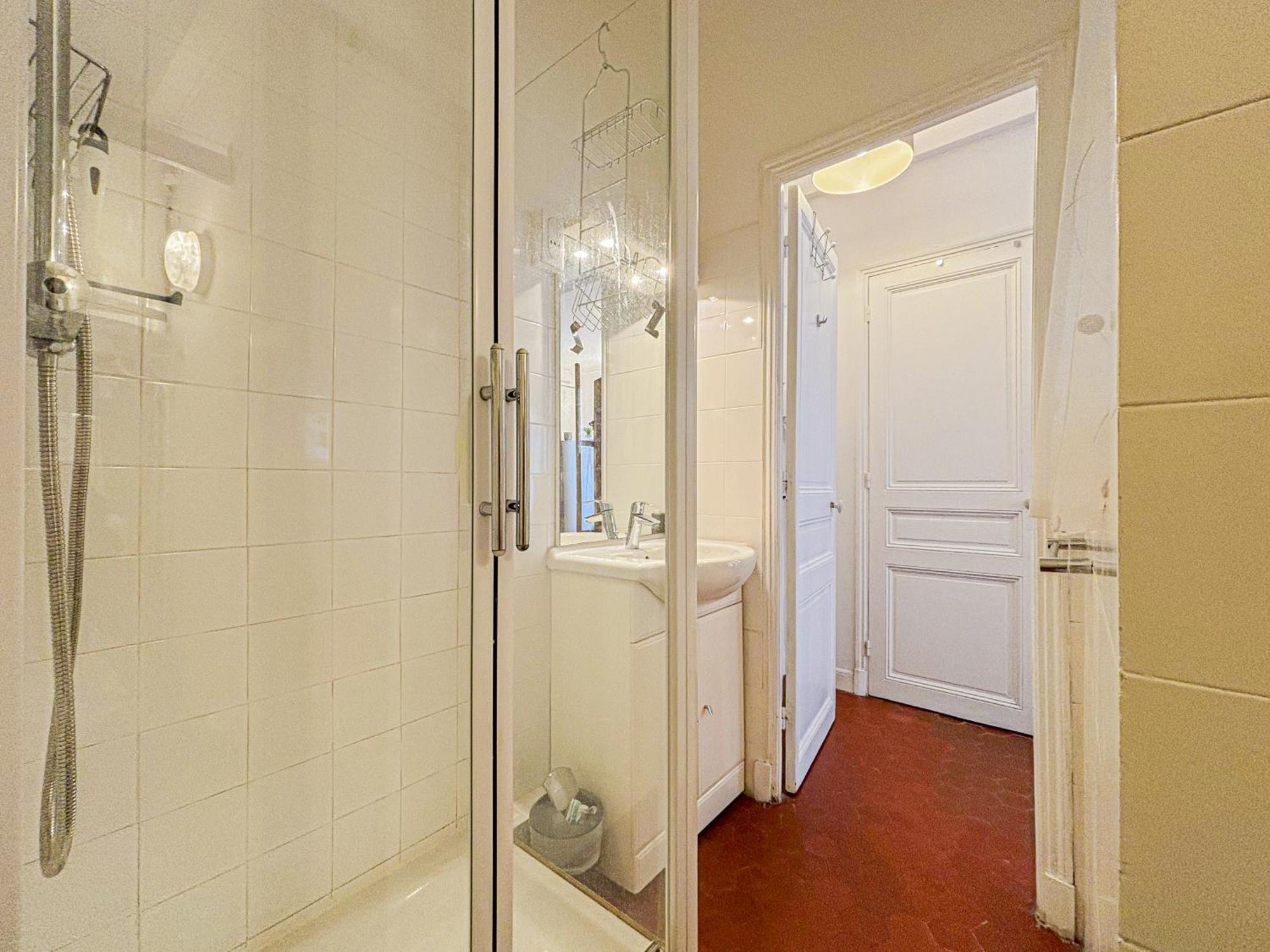 Port De - Wifi, Ac, 3 Pers Apartment