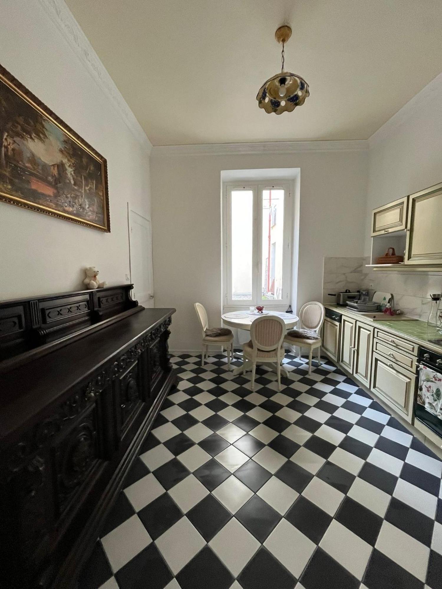 Appartement Port Lympia Wifi Location