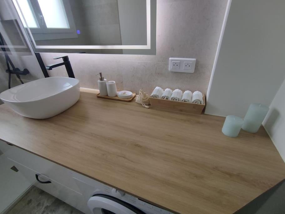 Bel - A 50 M Apartment *