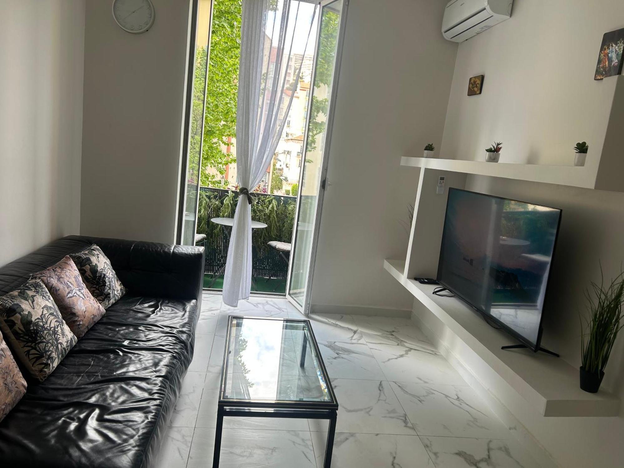 Apartment Good Time Familly Nice