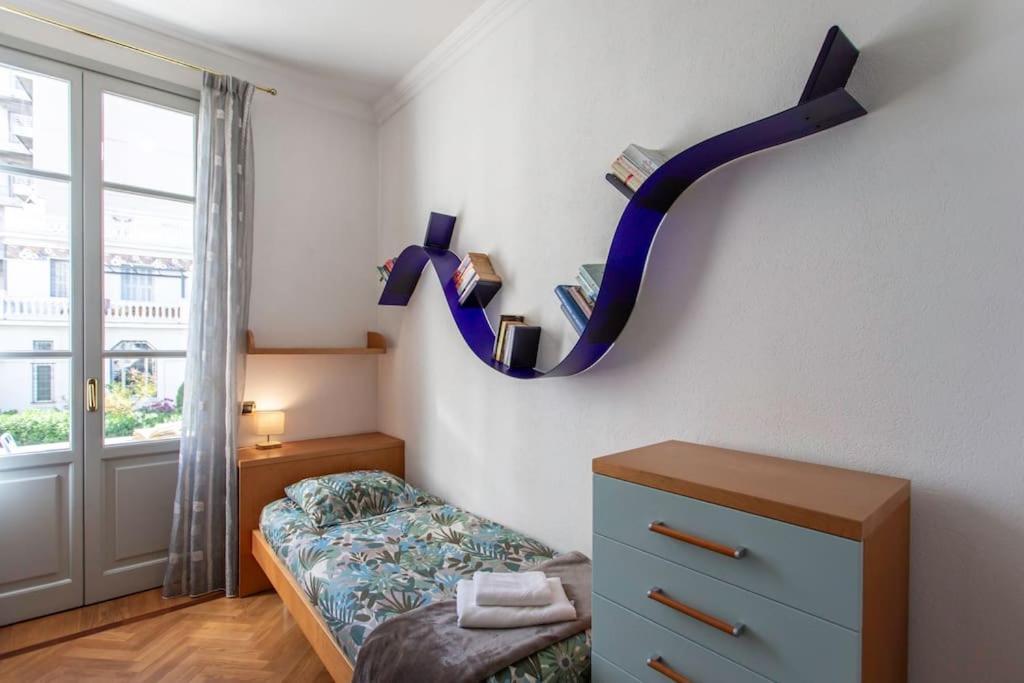 #15 Sea Front Ac Stunning View For 6 Pers Wifi * Nice