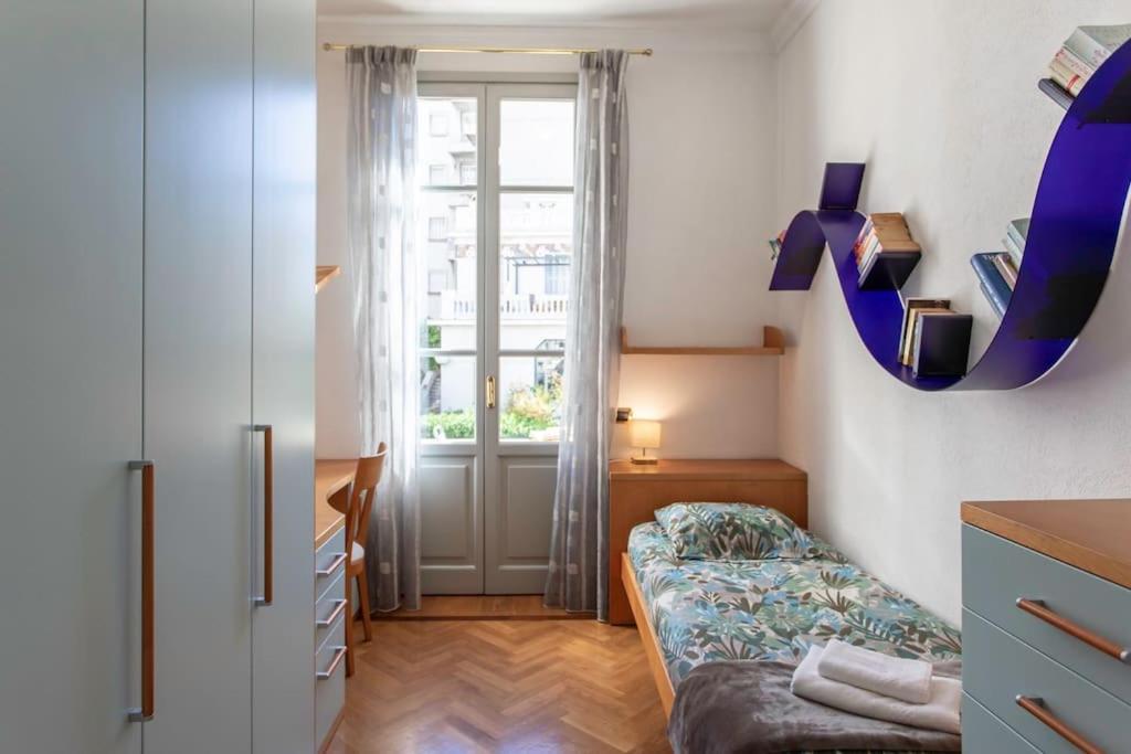 #15 Sea Front Ac Stunning View For 6 Pers Wifi * Nice