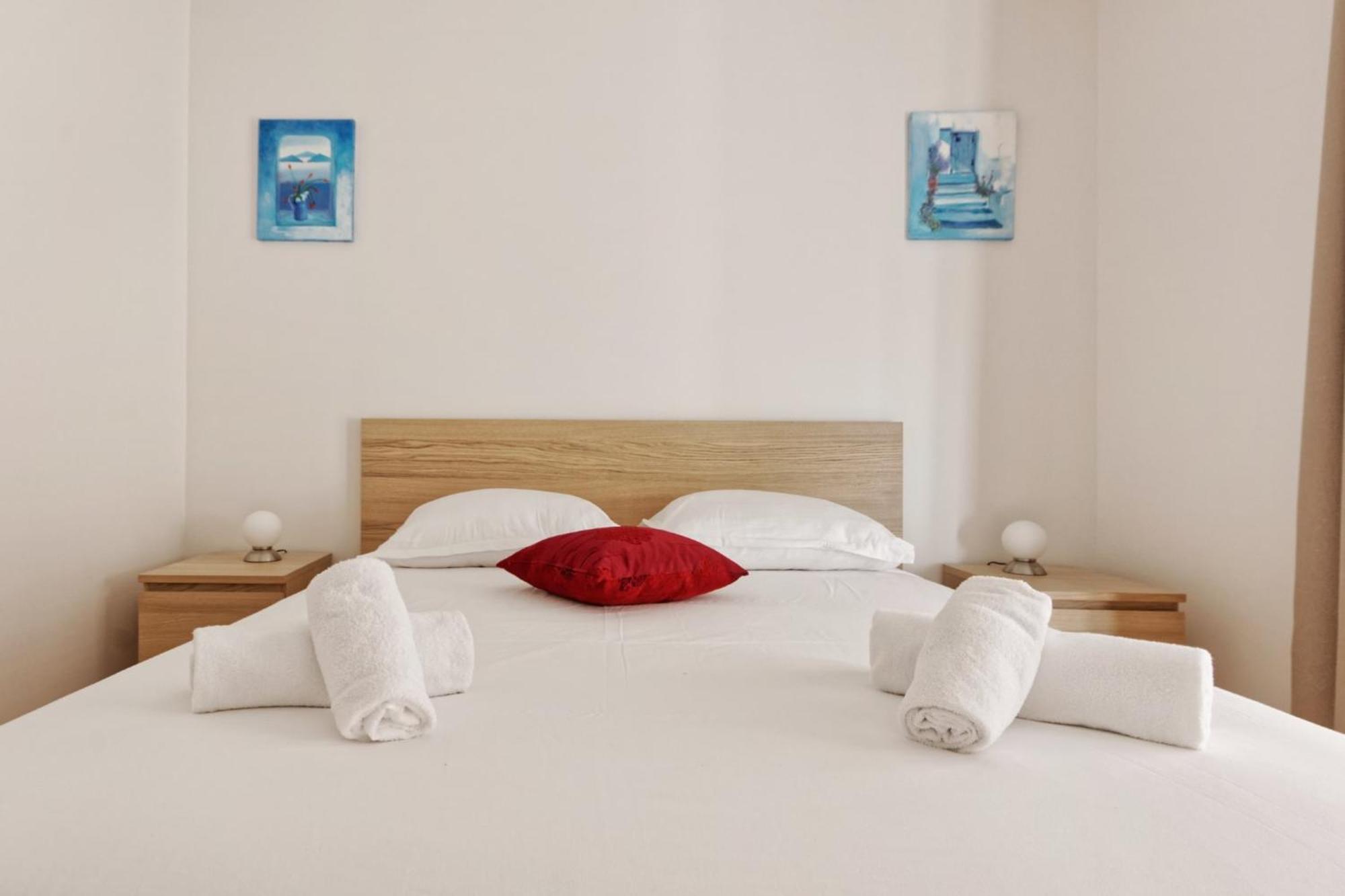 Lafayette Chez Jeannine Furnished Flat Apartamento