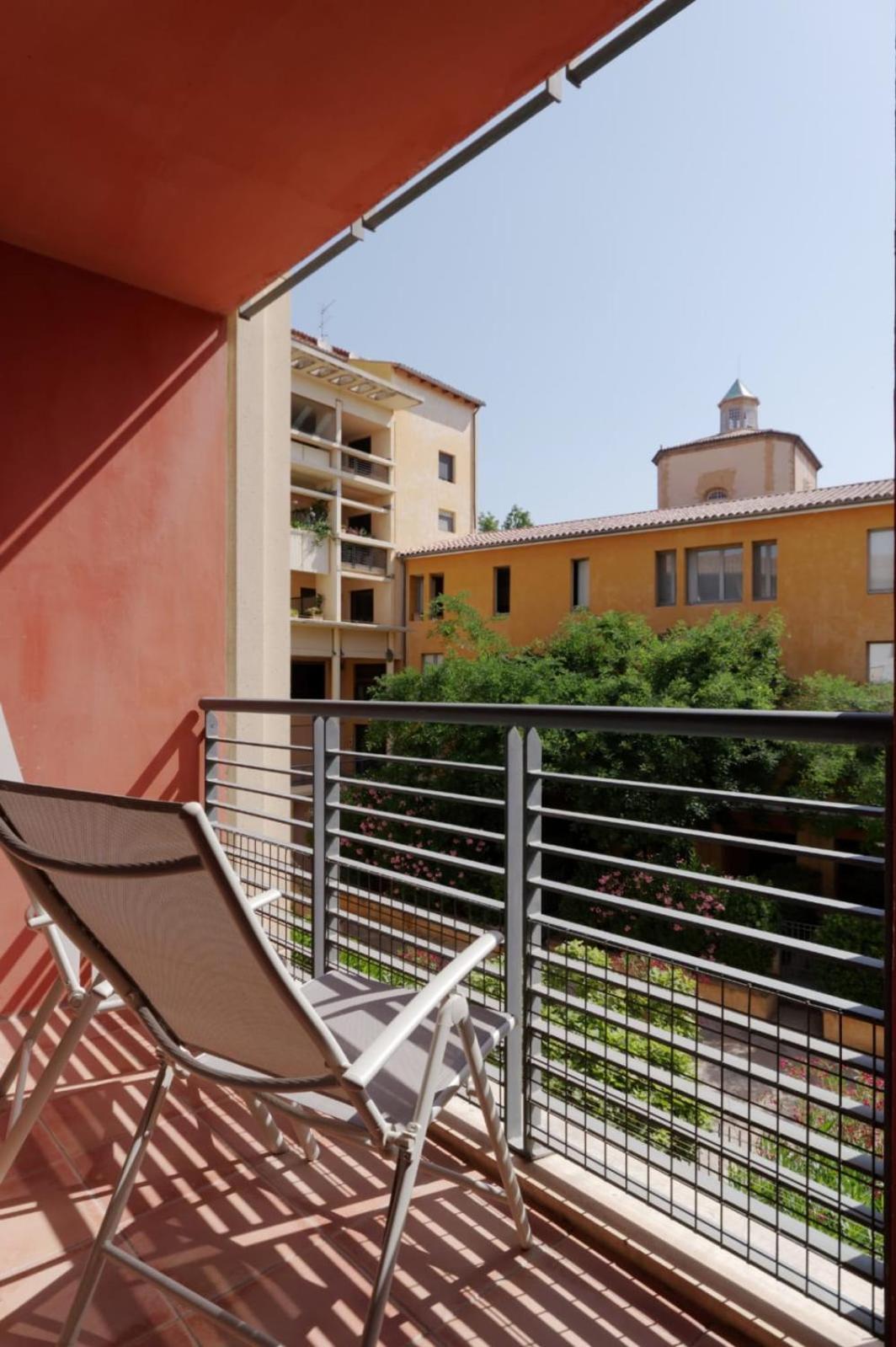 Lafayette Chez Jeannine Furnished Flat Apartamento *