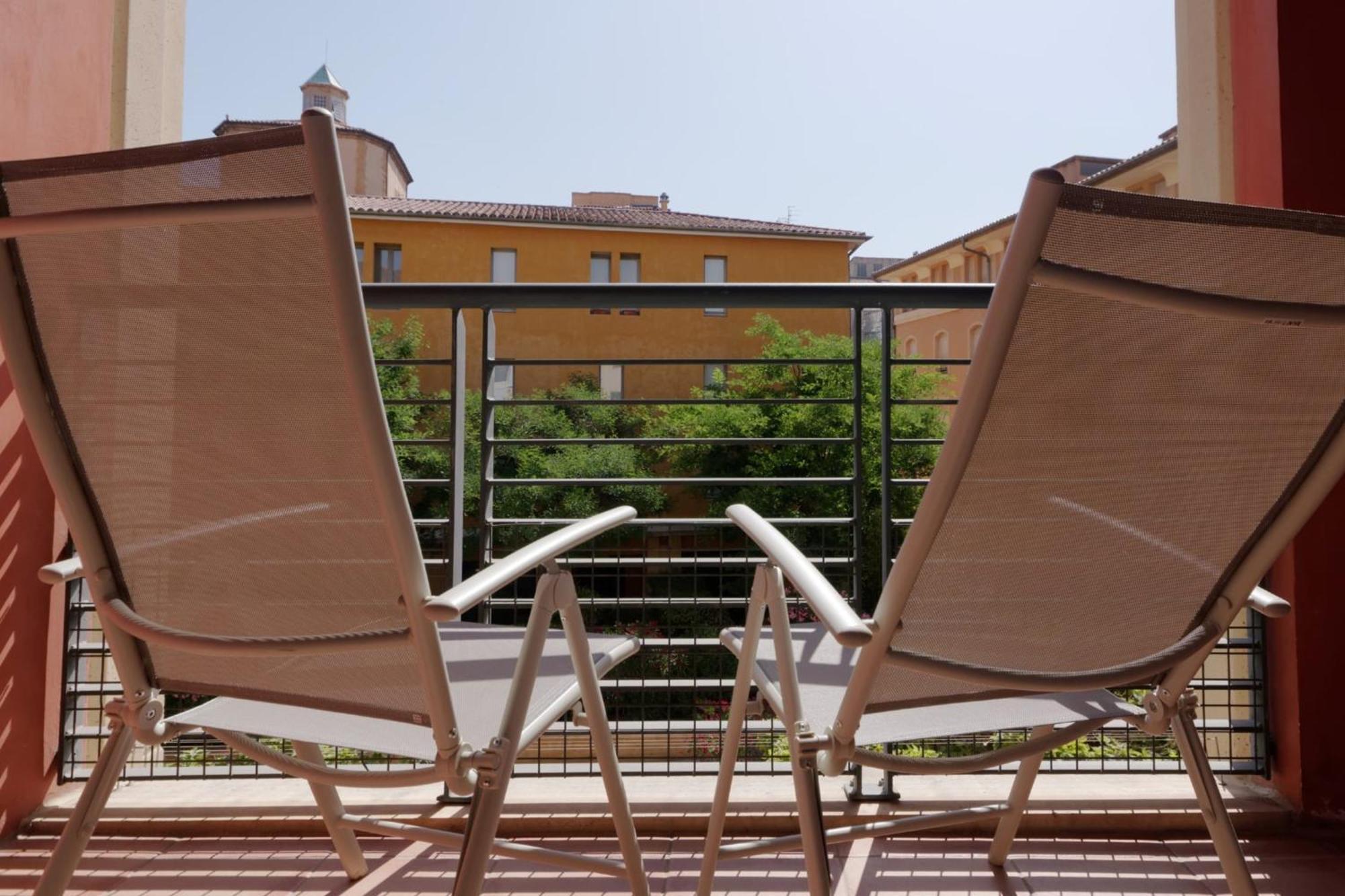 Apartamento Lafayette Chez Jeannine Furnished Flat