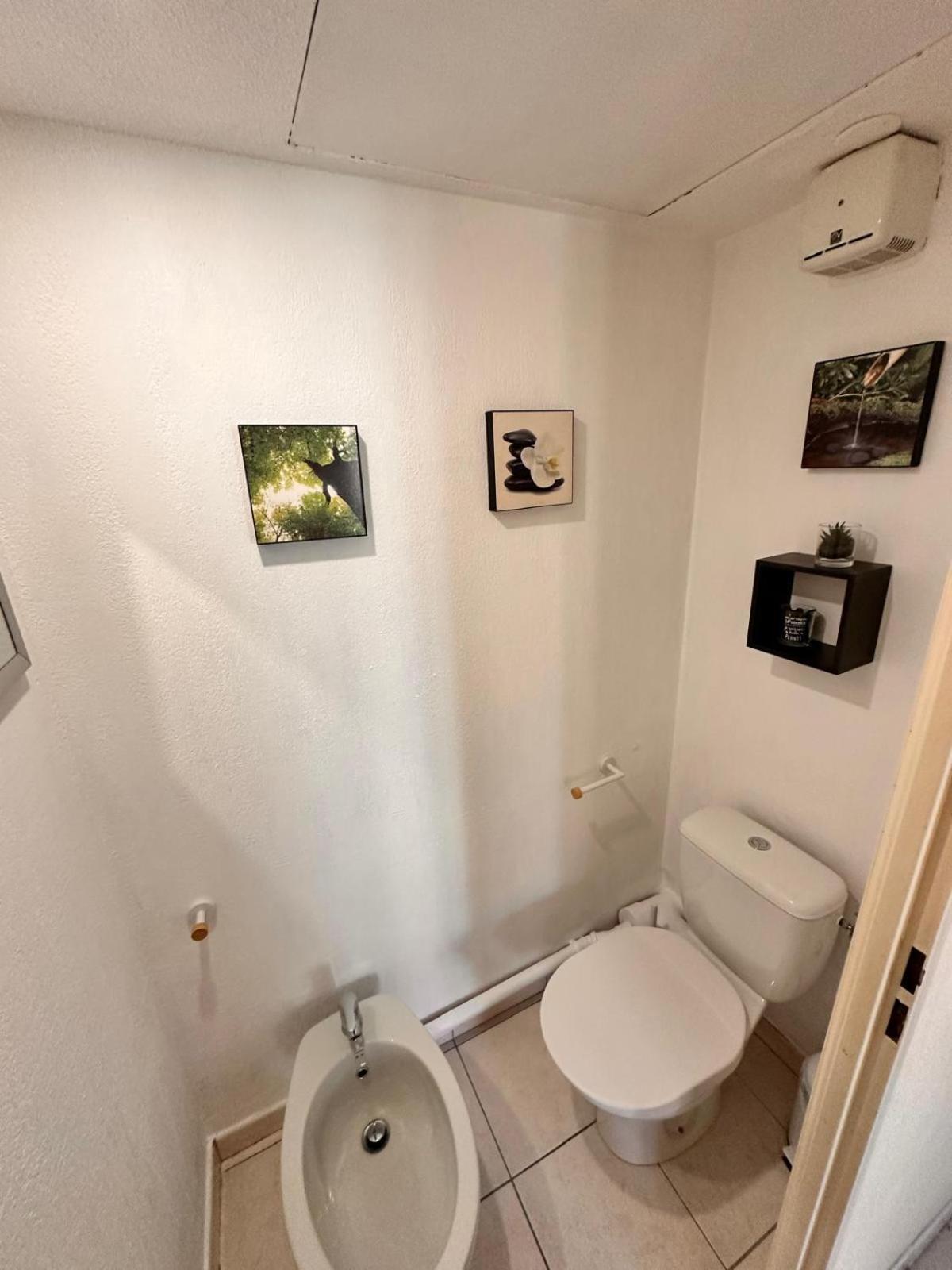 Des Domes Fshh Apartment Nice