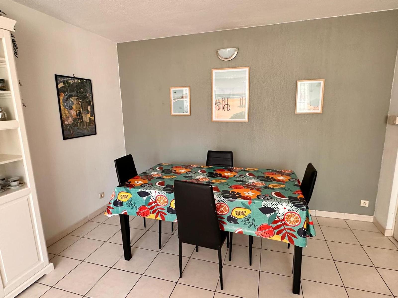 Des Domes Fshh Apartment