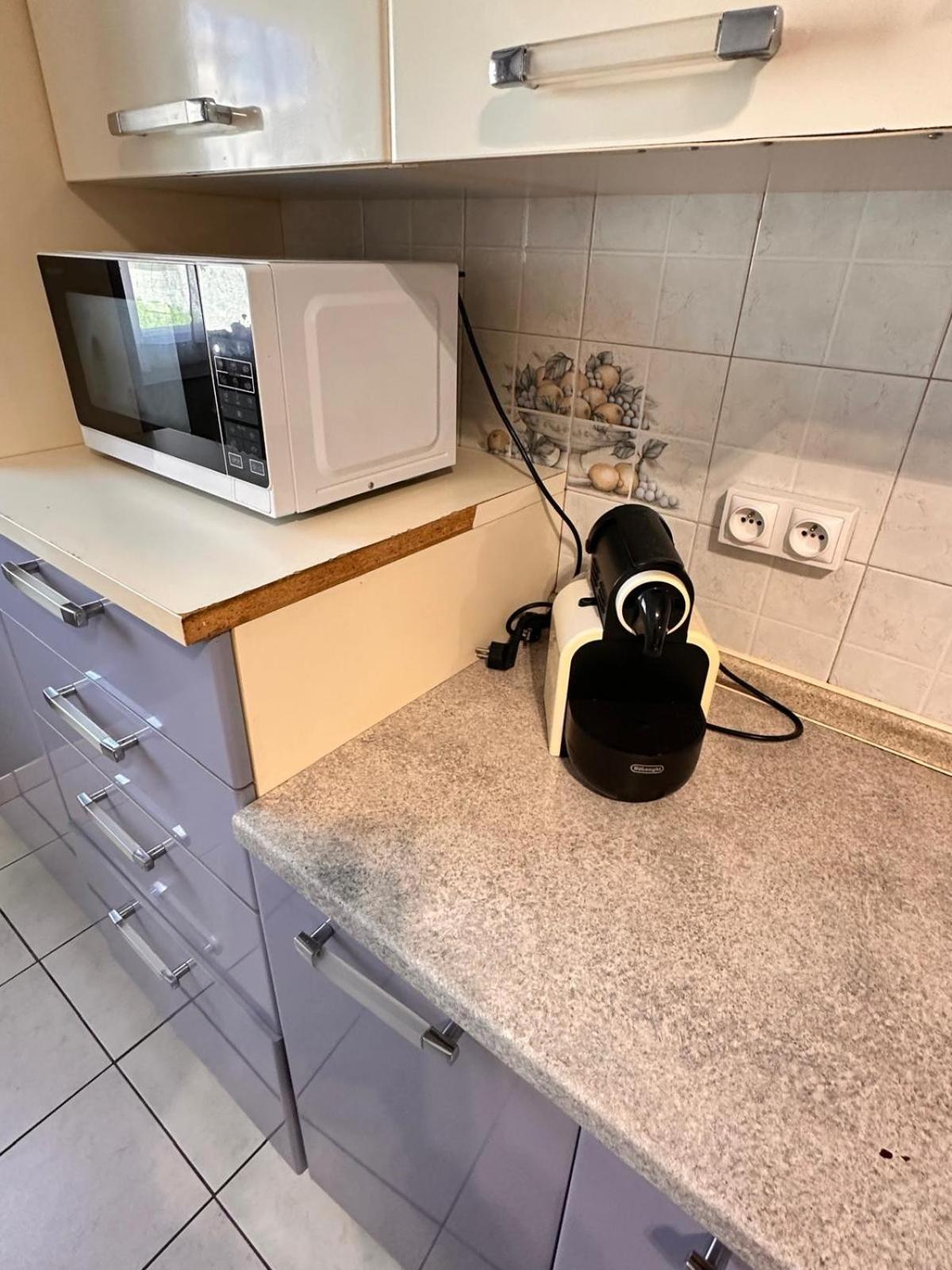 Des Domes Fshh Apartment