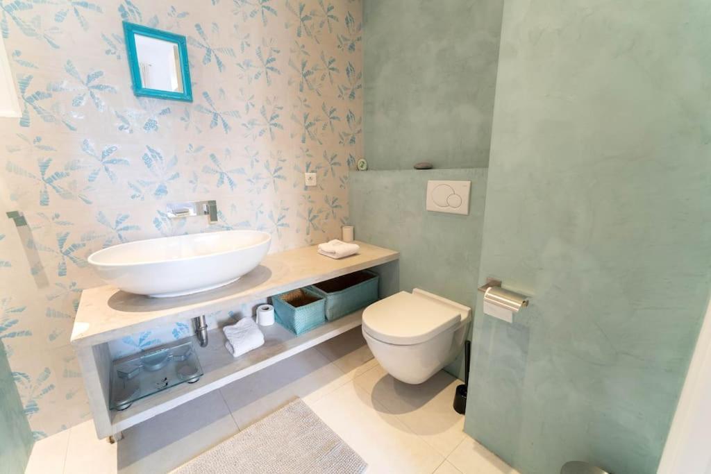 Superbe Avec Jardin Piscine, Garage * Nice