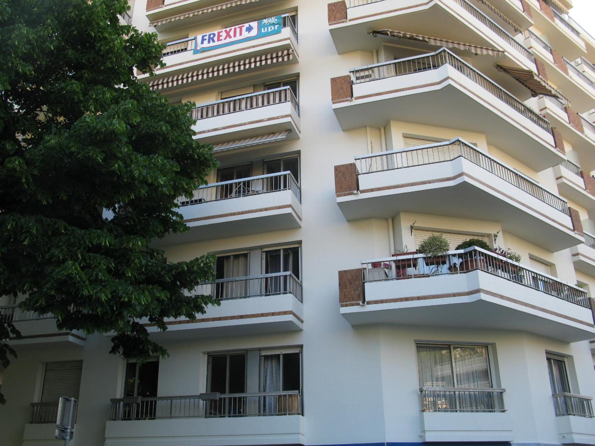 La Du Port Apartamento Nice