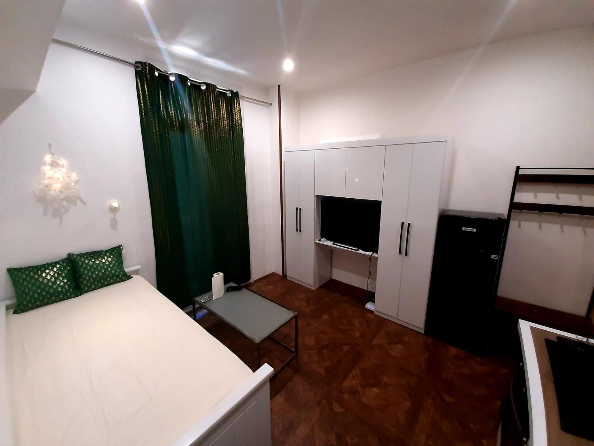 Lovely Air Conditonned Center Apartment Nice