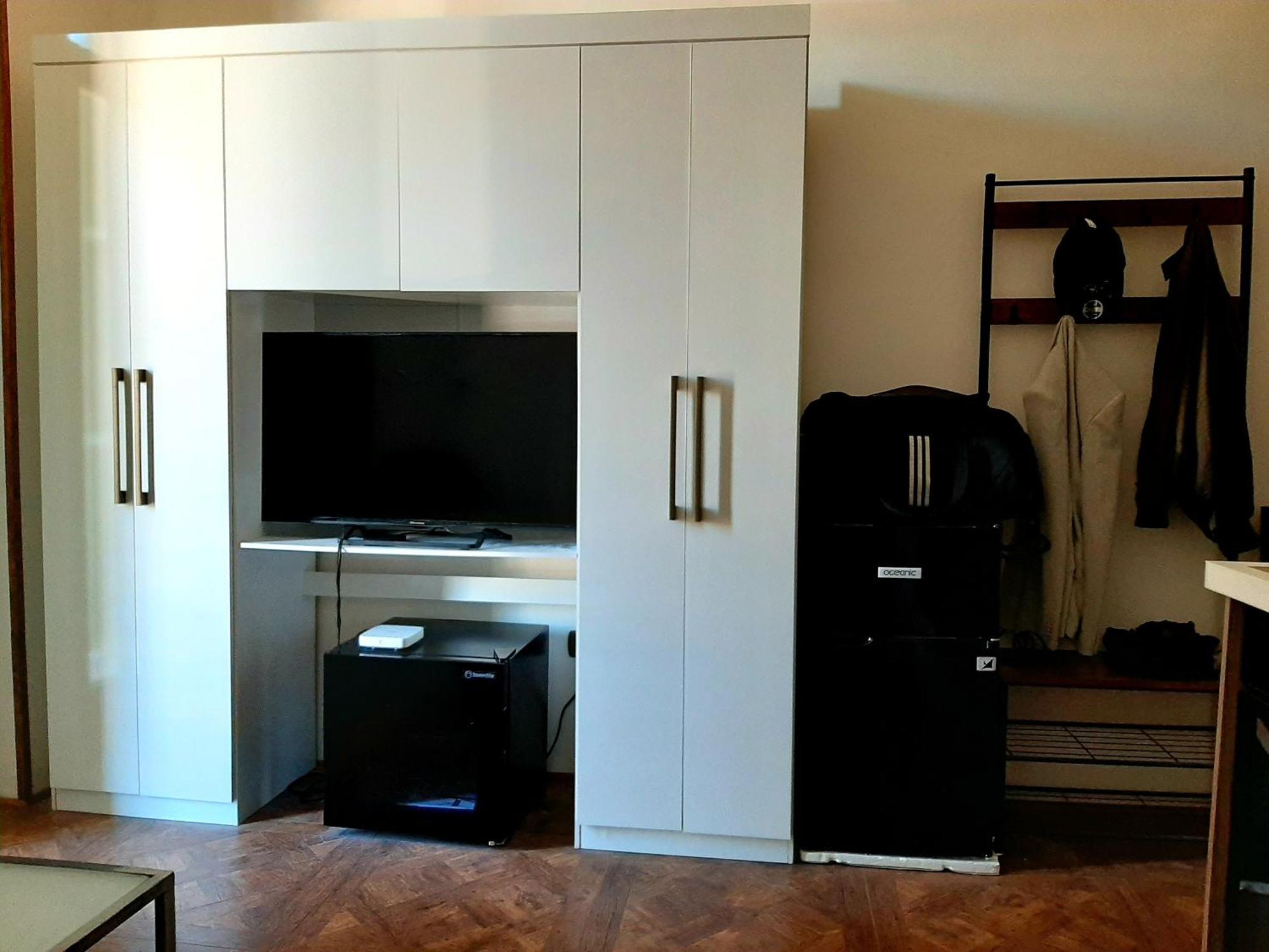Apartment Lovely Air Conditonned Center Nice