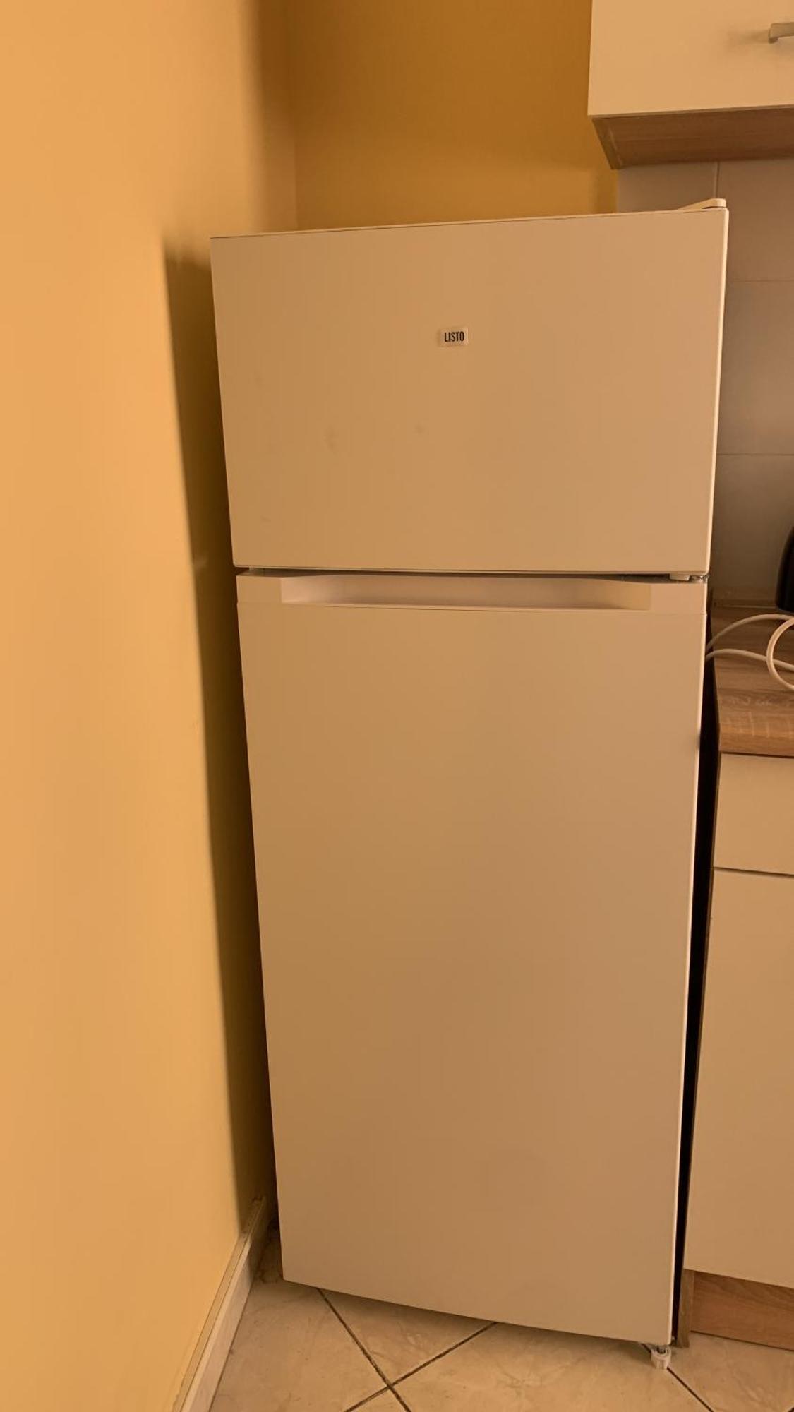 Apartment Centre 2 Pieces Volumineux