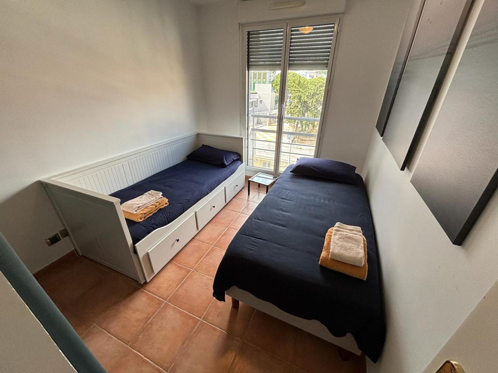 Relaxant Apartment *