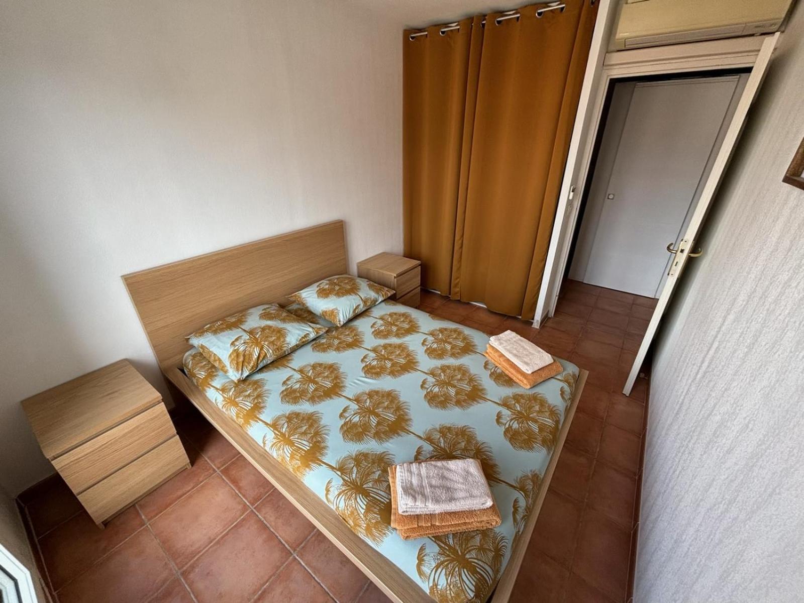 Apartment Relaxant *