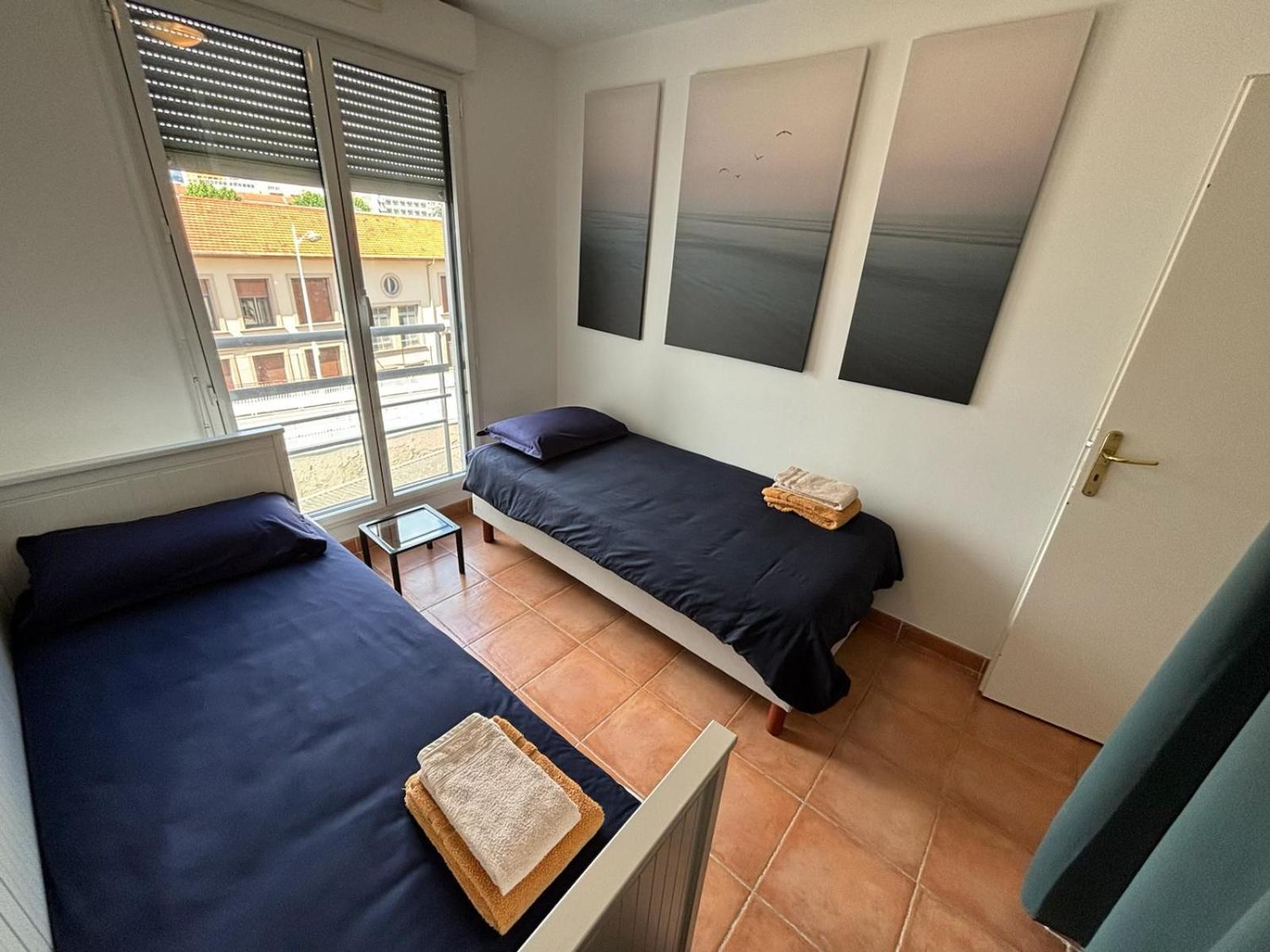 Apartment Relaxant