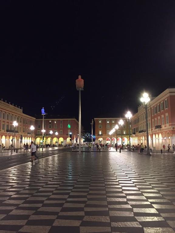 Apartment Au Centre De