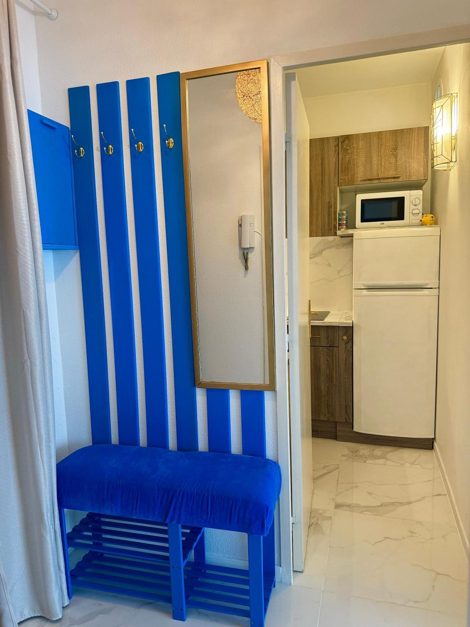 Azur Appartement Nice