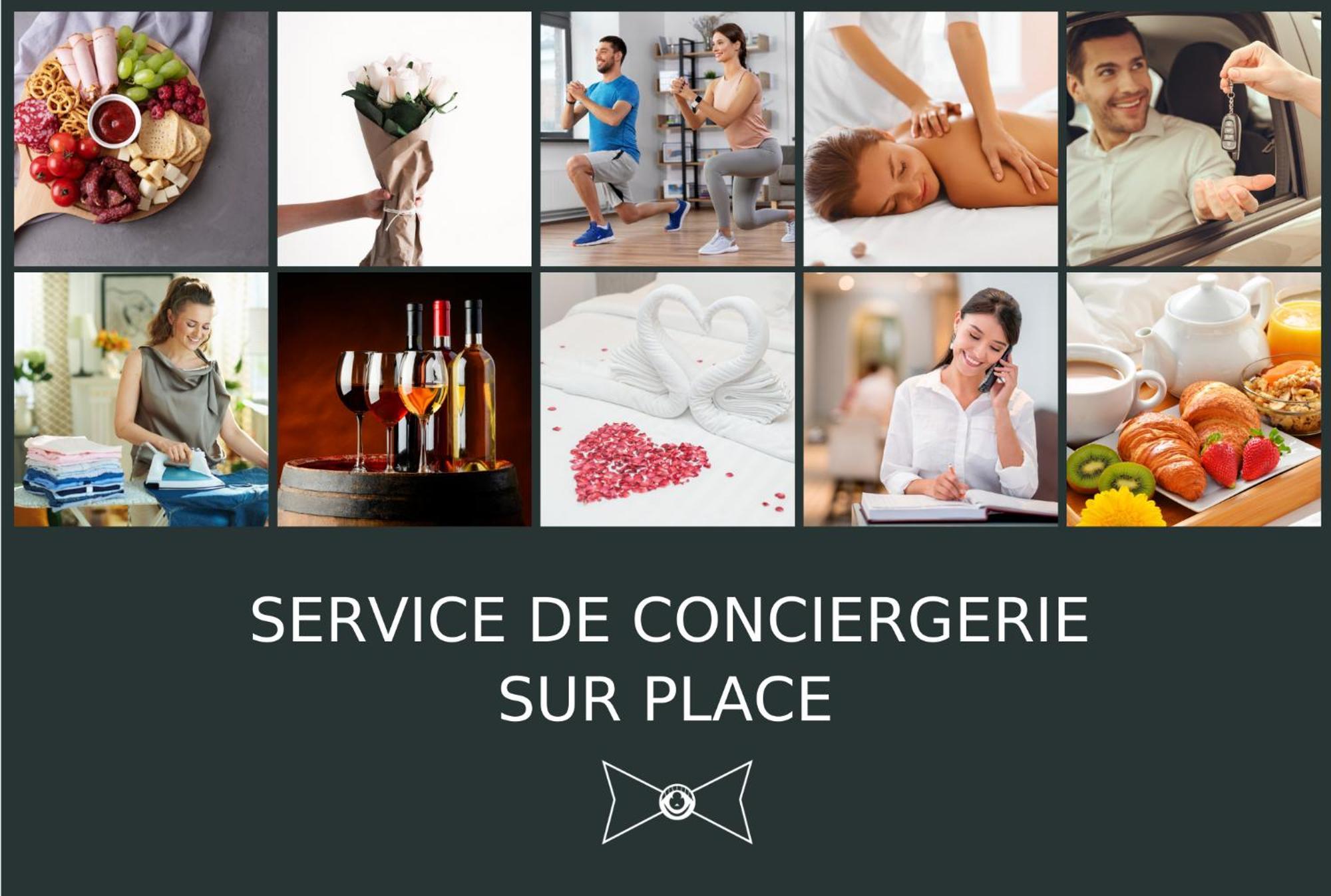 Le George V - Art De Vivre A La Nicoise Appartement Nice