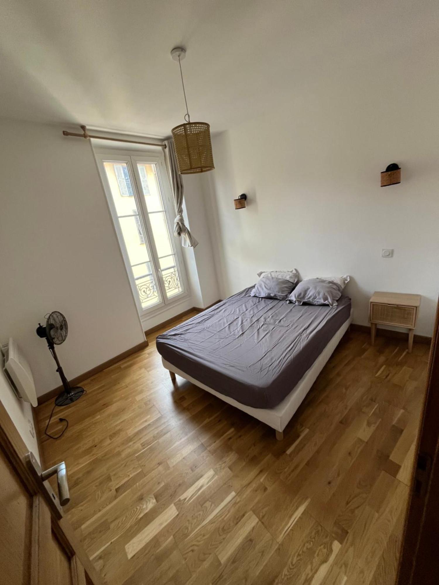 Gare Iconic Apartment Nice