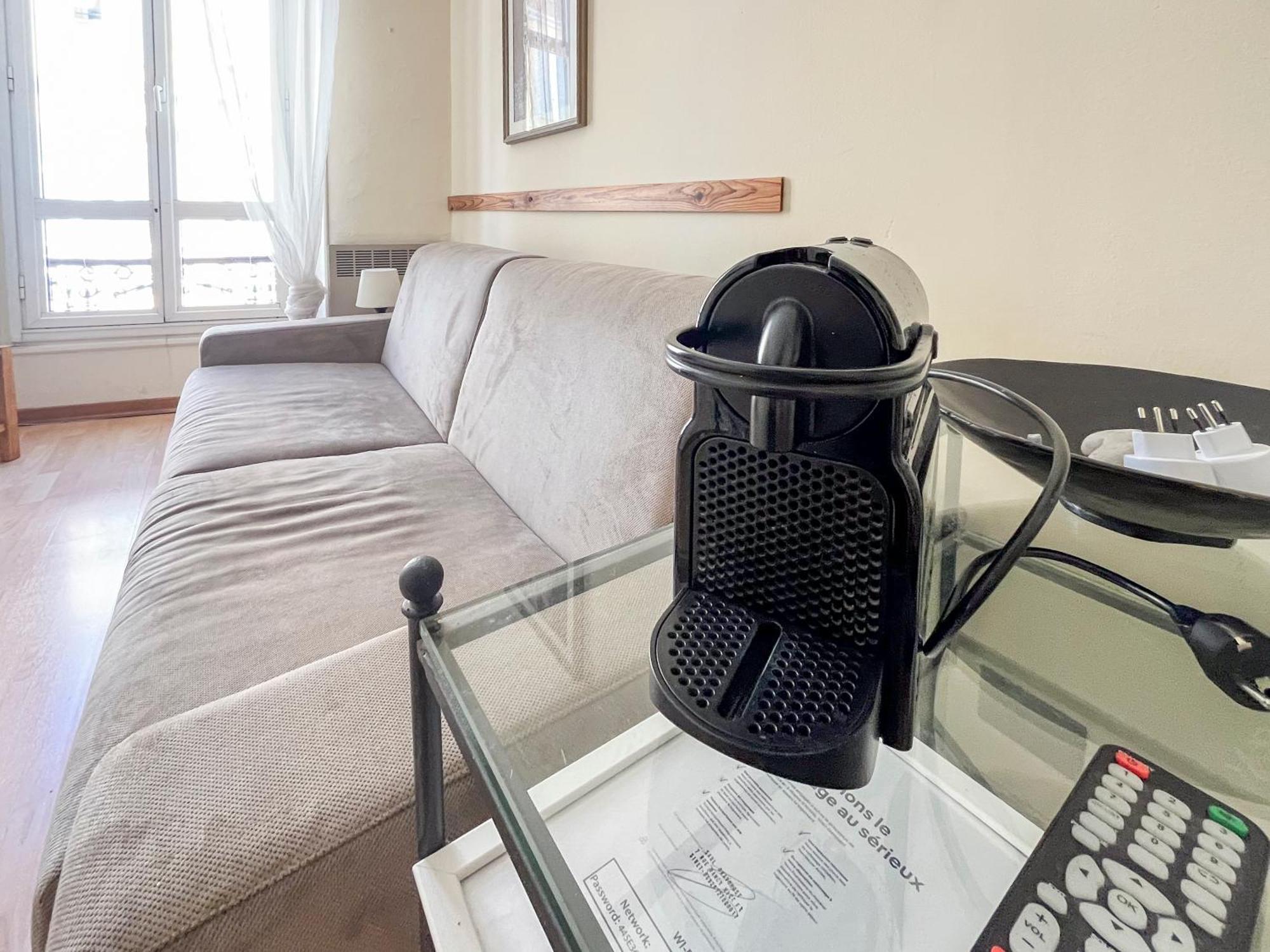 66 4 Pers A/c Wifi *