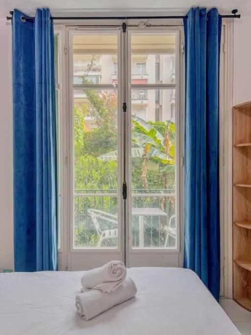 Apartment Horizon Bleu 3