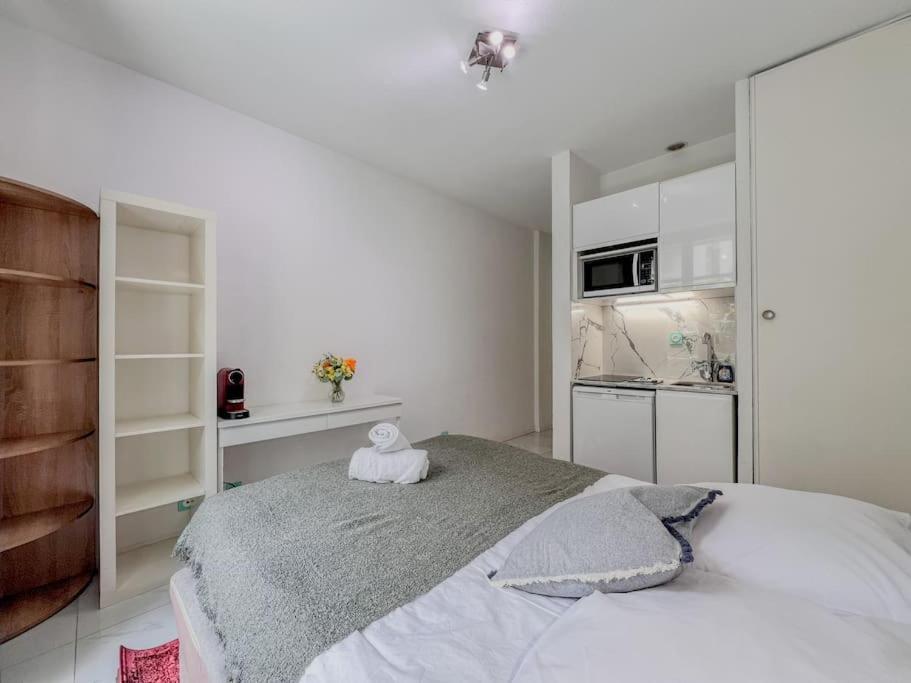 Horizon Bleu 3 Apartment *