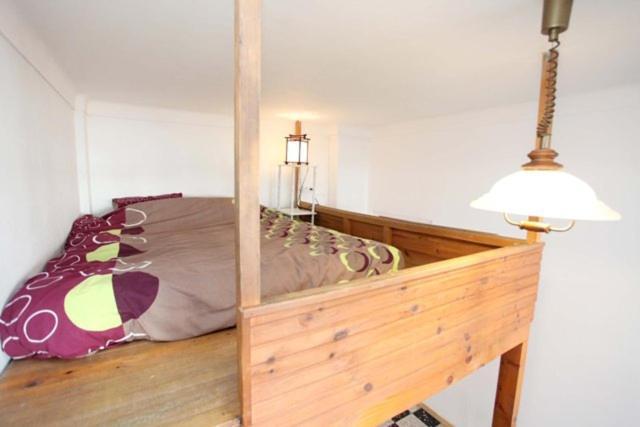 Studio 2 Steps From The Sea, Calm, Full Furnished Apartment *