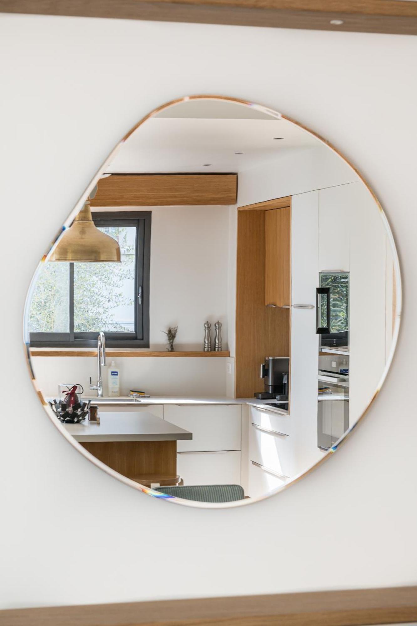 Luxueux 4 Pieces En Bord De Mer Avec Parking Apartment *
