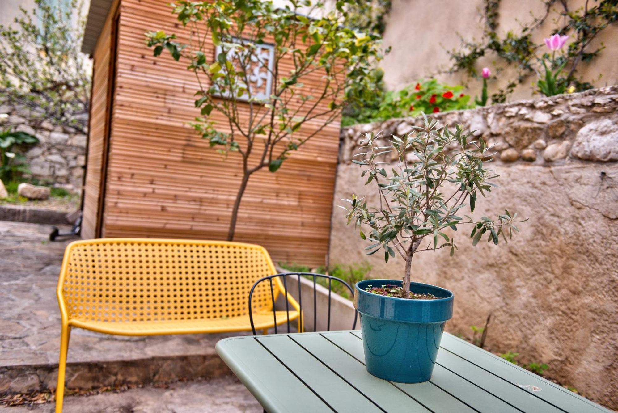 Luxueux 4 Pieces En Bord De Mer Avec Parking