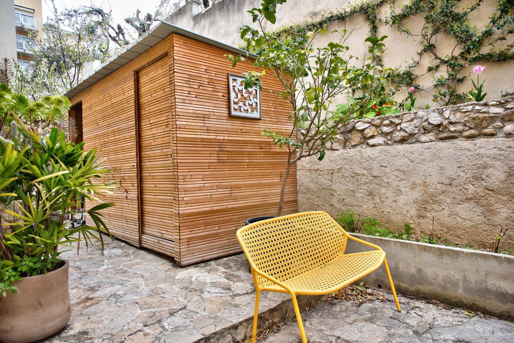 Apartment Luxueux 4 Pieces En Bord De Mer Avec Parking Nice
