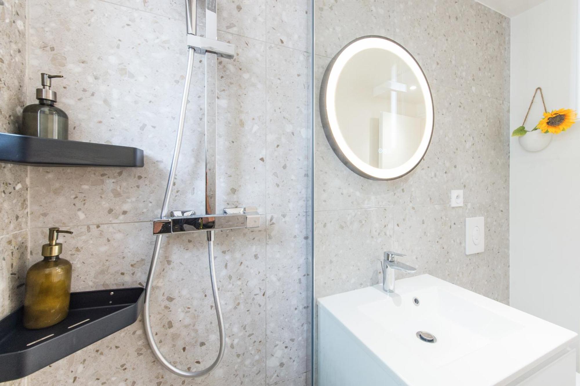 Le Valrose Cocon Urbain Au Coeur De Souplex *