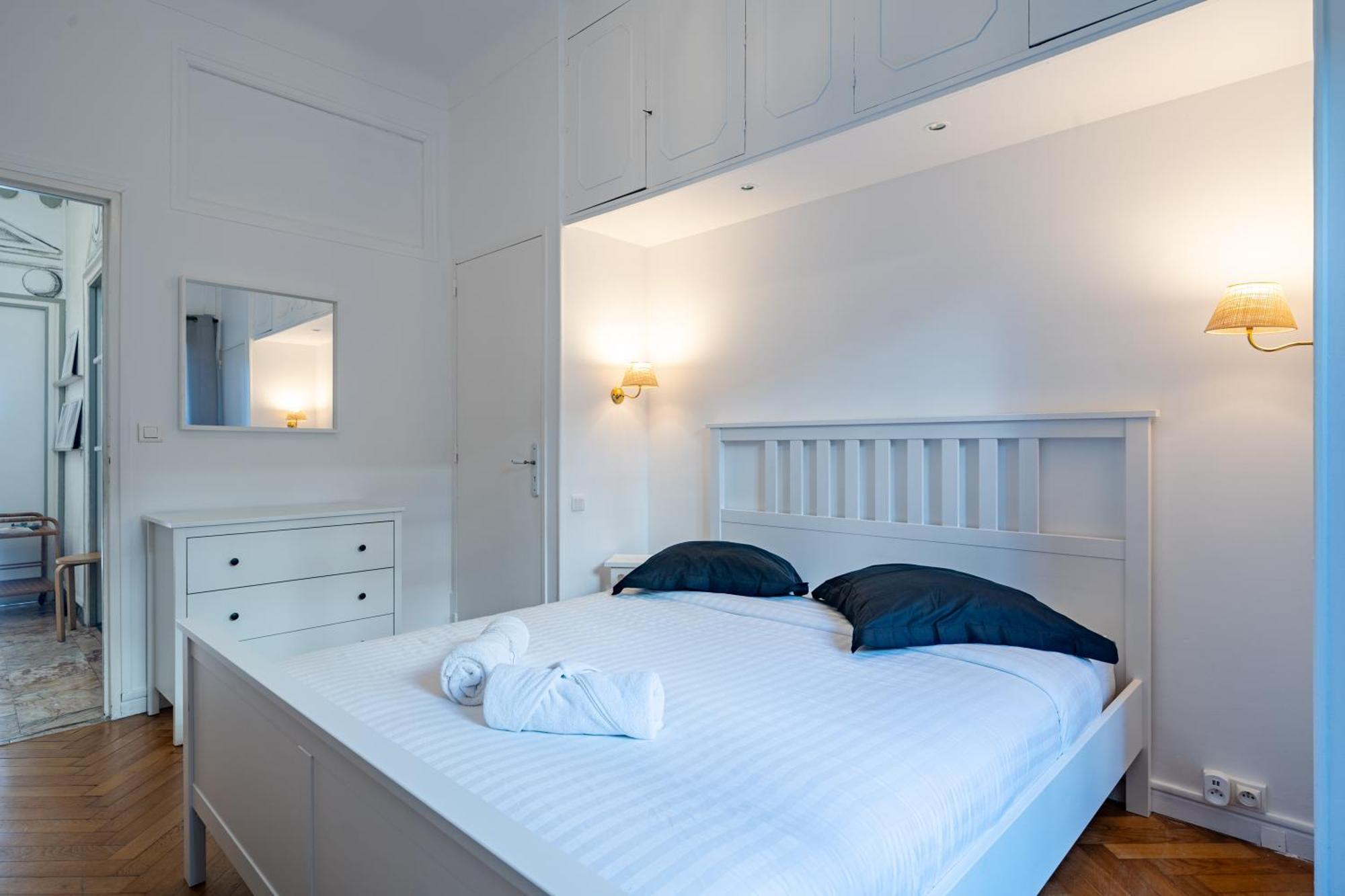 Promenade Des - 2 - Jardin * Nice