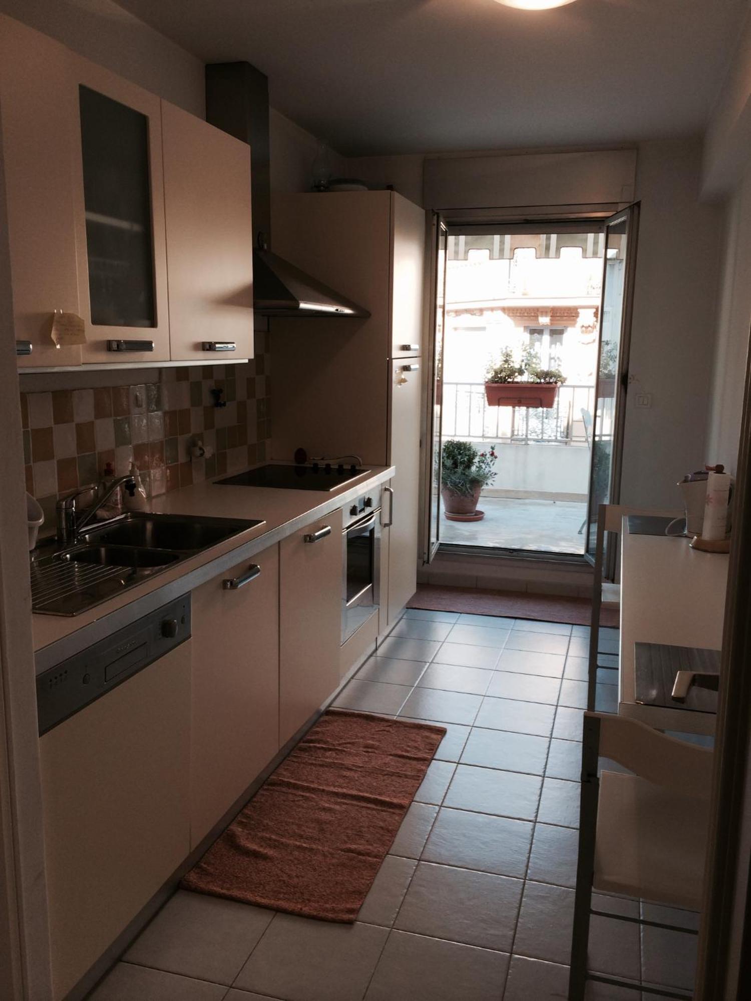 Sole Apartamento Nice