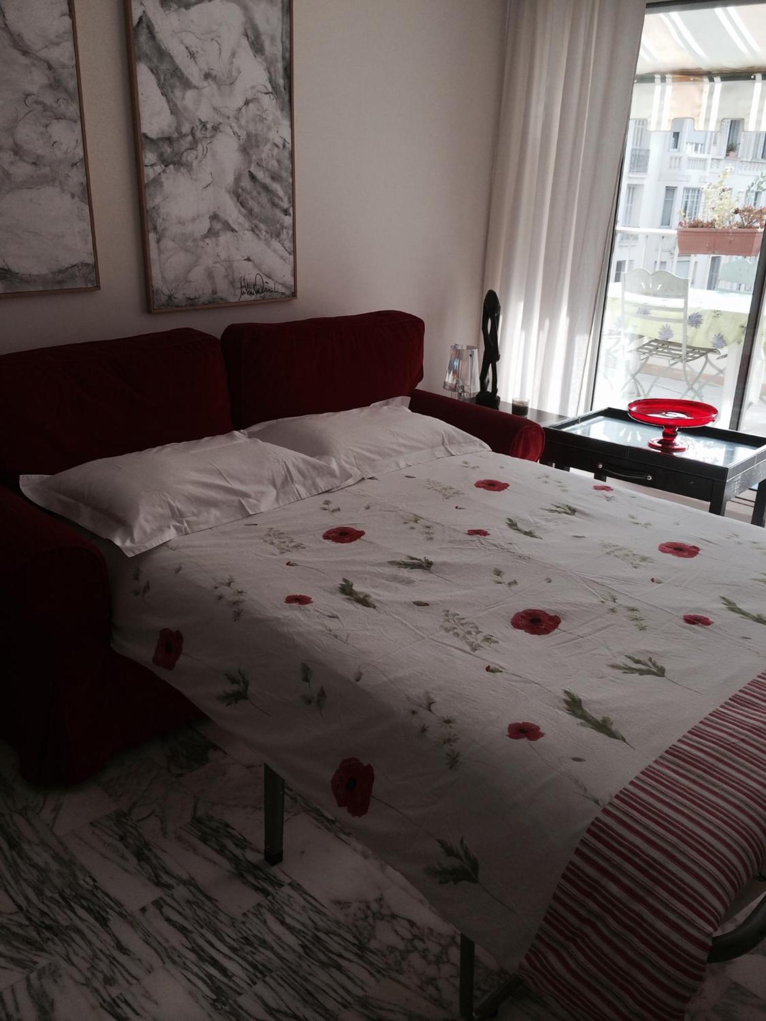 Apartment Sole
