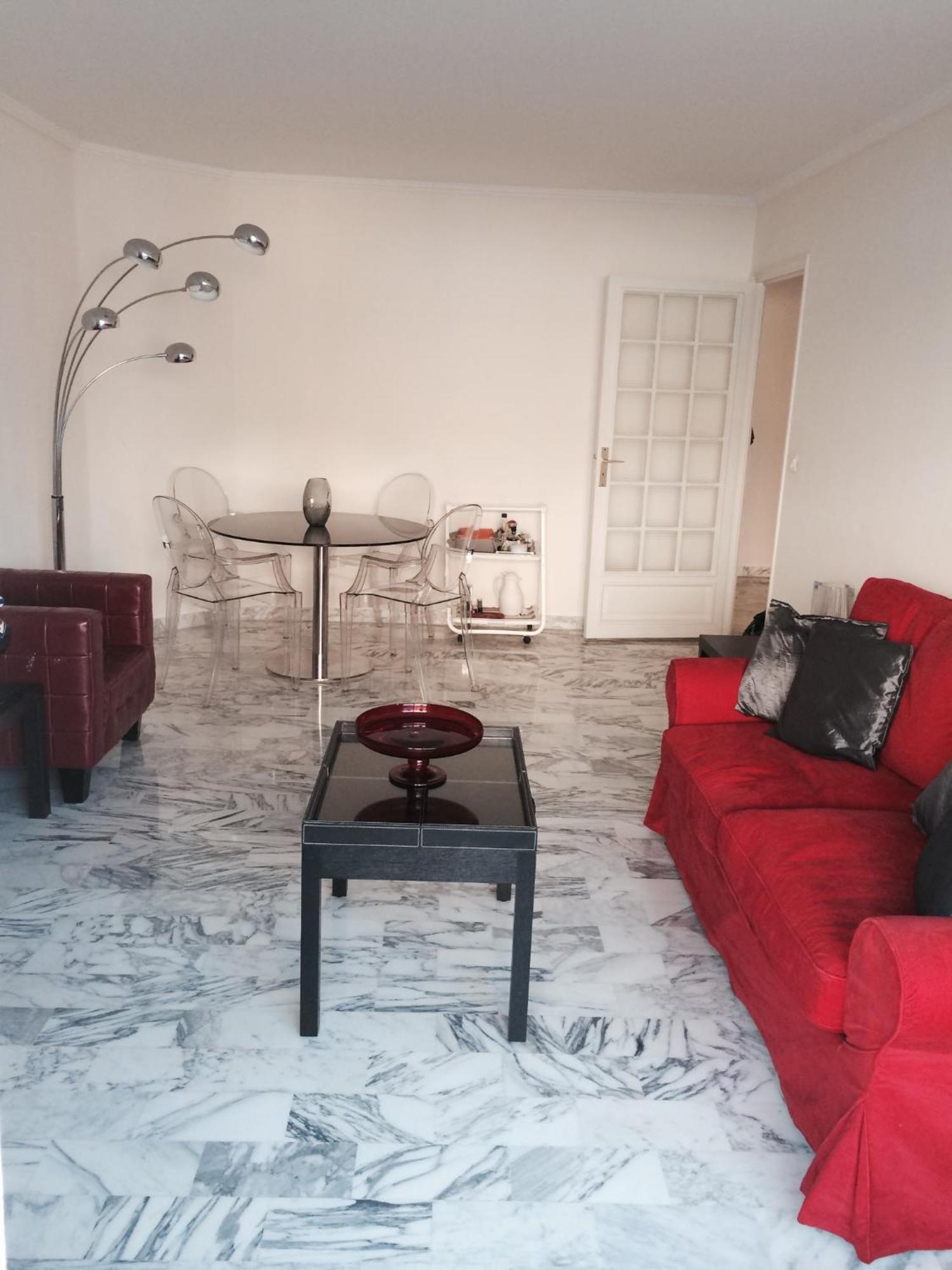 Sole Apartment *