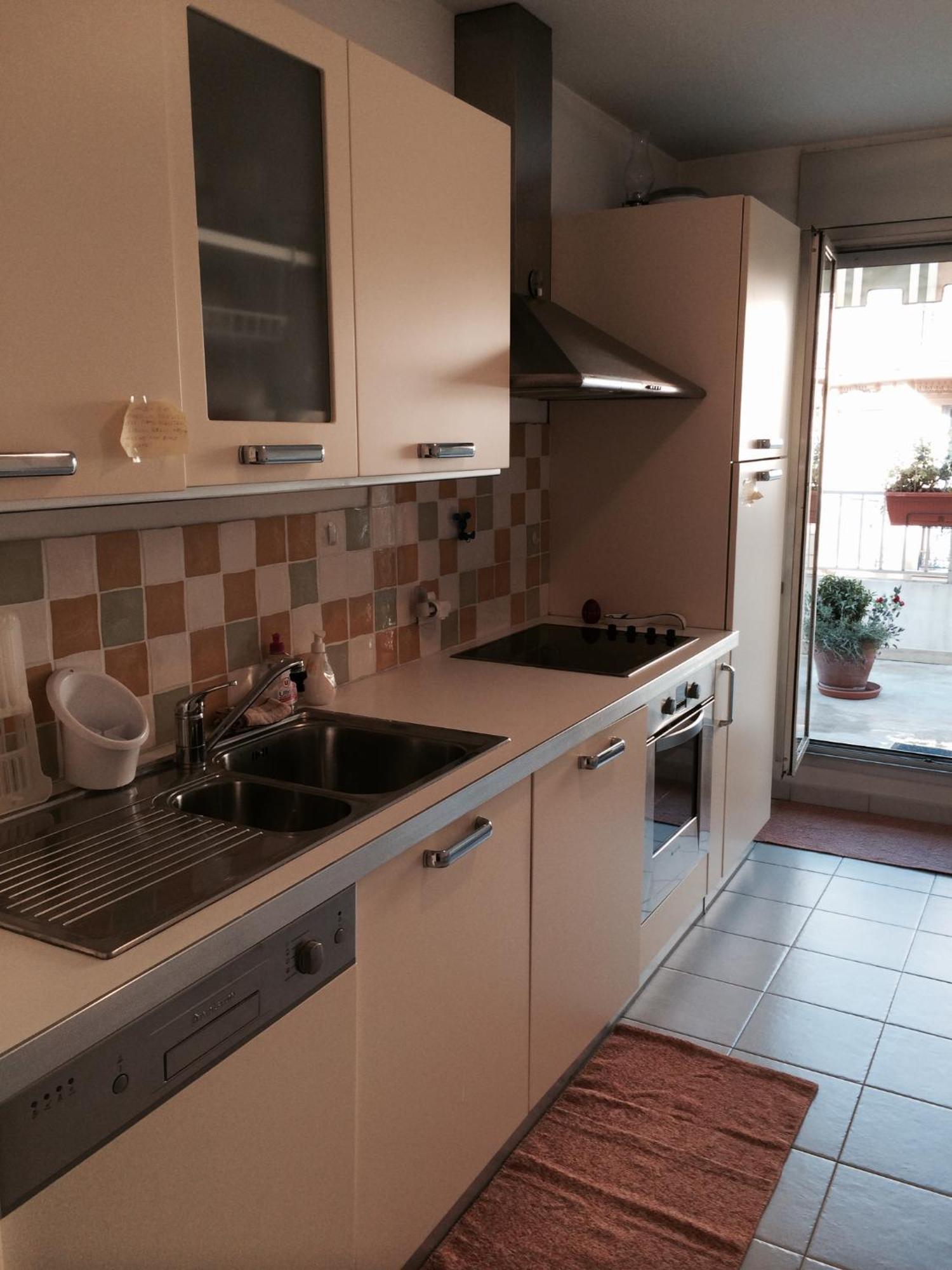 Apartamento Sole *