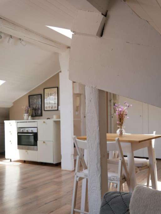 Apartment Lovely - Port De